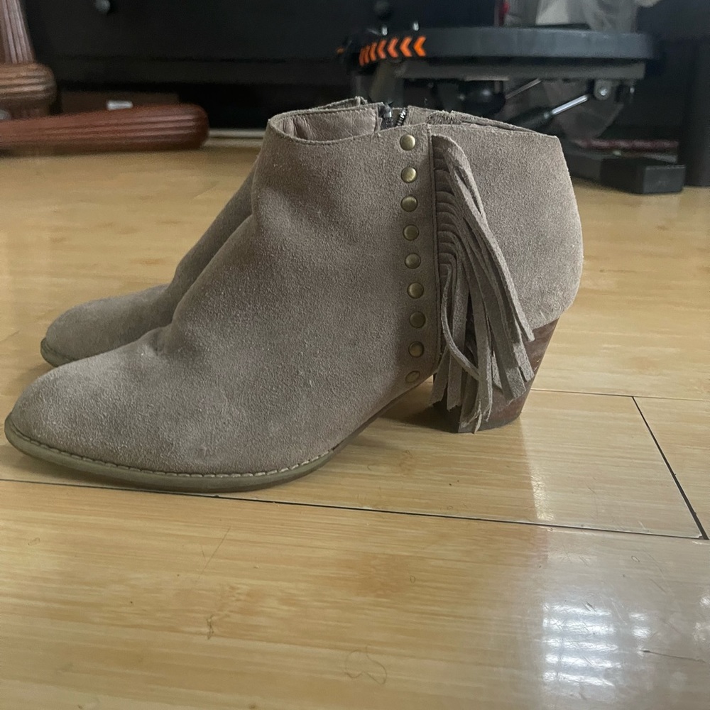 Vionic Western Booties - image 6